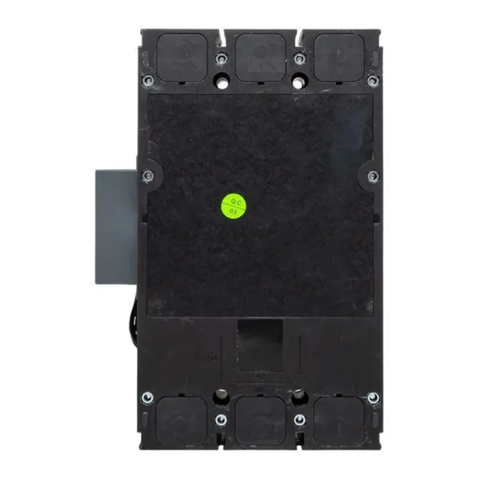 Выключатель автоматический 3п 400А 50кА AV POWER-3/3 ETU2.2 AVERES EKF mccb-33-400-2.2-av