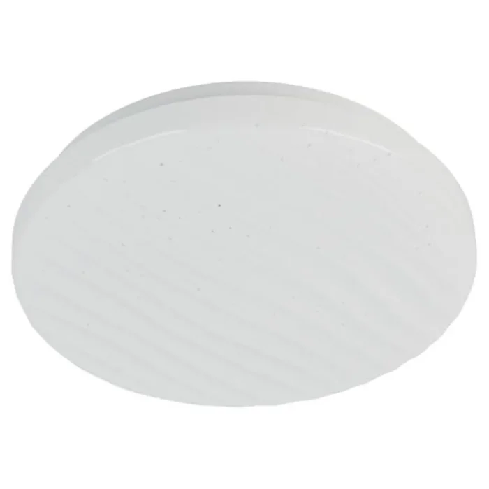 Светильник светодиодный SPB-6 Slim Sahara 24W-4K 24Вт 4000К IP20 1800лм без ДУ Эра Б0071125