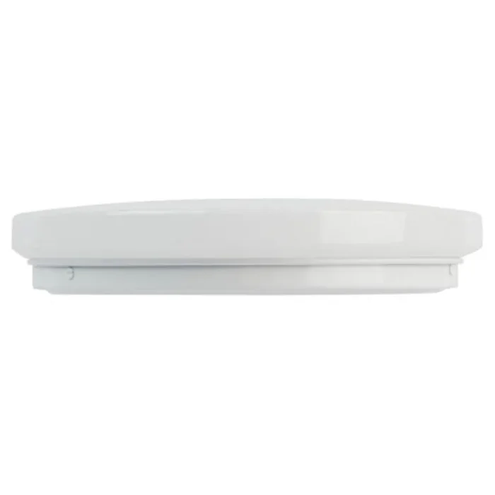 Светильник светодиодный SPB-6 Slim Sahara 24W-4K 24Вт 4000К IP20 1800лм без ДУ Эра Б0071125