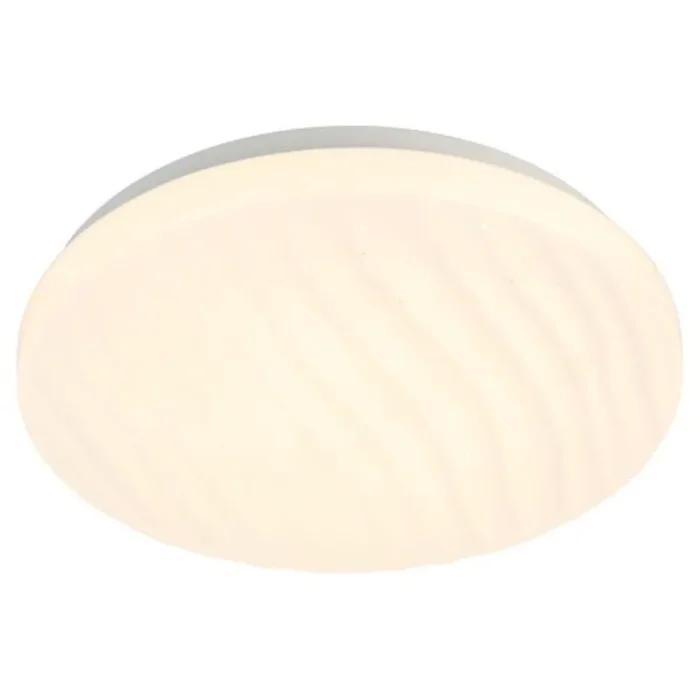 Светильник светодиодный SPB-6 Slim Sahara 24W-4K 24Вт 4000К IP20 1800лм без ДУ Эра Б0071125