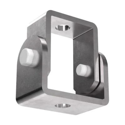 Шарнир универсальный для шпильки М8 Промрукав PR08.5163