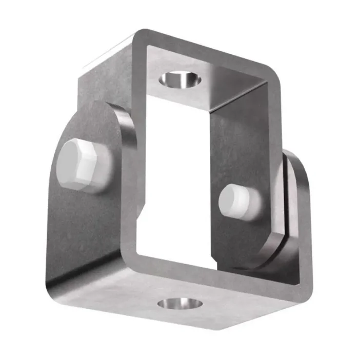 Шарнир универсальный для шпильки М8 Промрукав PR08.5163