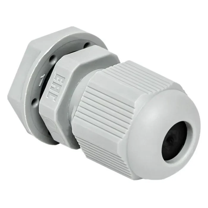 Сальник PG9 d4-8мм (d отверст. 16мм) IP54 (уп.4шт) PROxima EKF plc-pg-9-4-r
