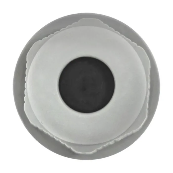 Сальник PG9 d4-8мм (d отверст. 16мм) IP54 (уп.4шт) PROxima EKF plc-pg-9-4-r