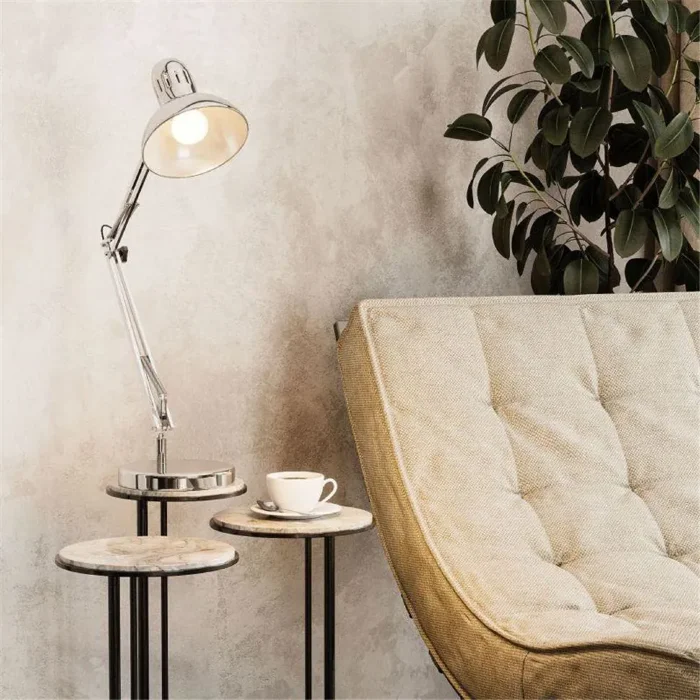 Лампа светодиодная Elementary 7Вт A60 грушевидная 4100К нейтр. бел. E27 540лм GAUSS 23227A