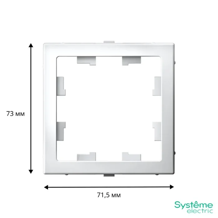 Адаптер ArtGallery для функции AtlasDesign лотос SE GAL001308