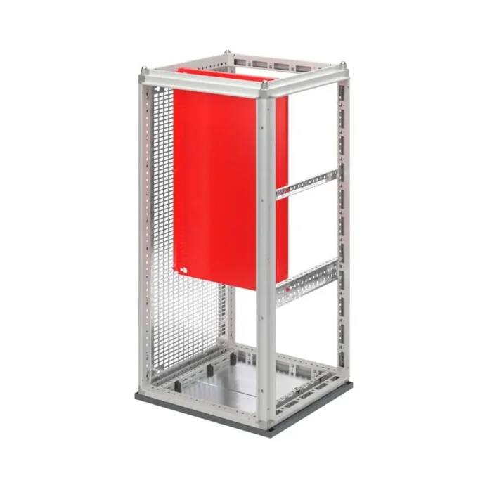 Плата монтажная частичная для шкафа CQE 300х600мм DKC R5PPS3006