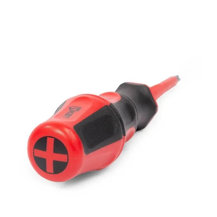 Набор диэлектрического инструмента "Стандарт" НИИ-01 КВТ 59380