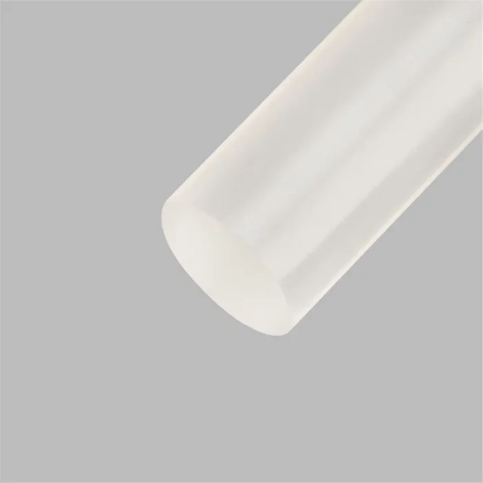 Стержень клеевой d11.3мм L270мм прозр. (уп.10шт) Rexant 09-1270