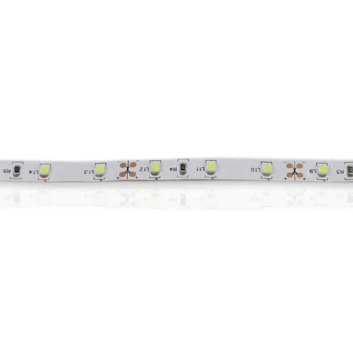 Светодиодная лента Standart PRO class, 3528, 60 led/m, white, 12V, IP20, B11