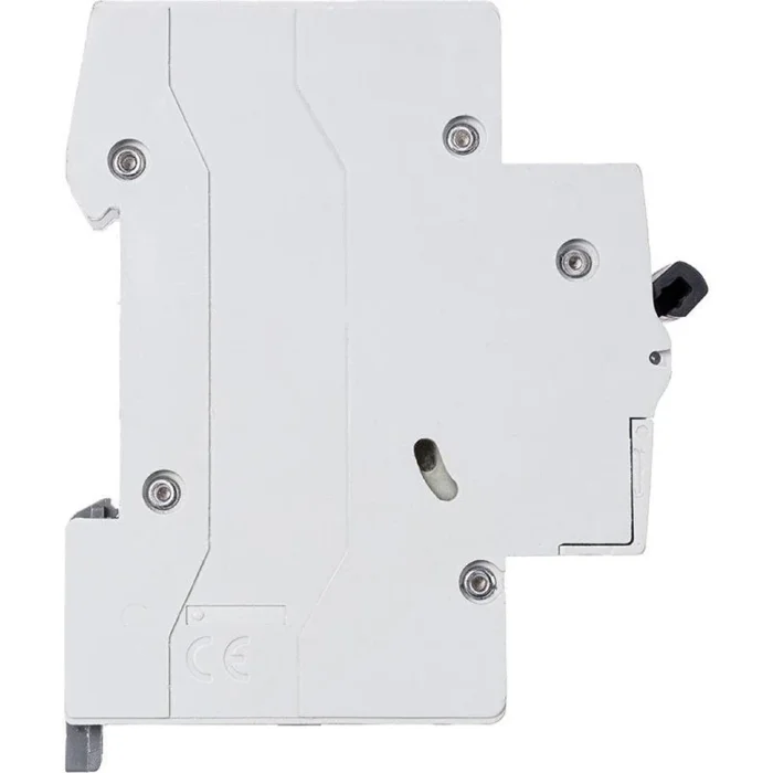 Выключатель автоматический модульный 1п C 50А 4.5кА RX3 ИЭК Leg 419669