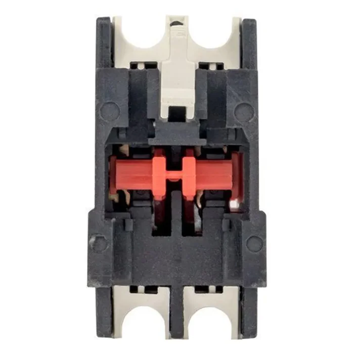 Приставка контактная ПКЭ-11 1НО+1НЗ EKF ctr-sc-23