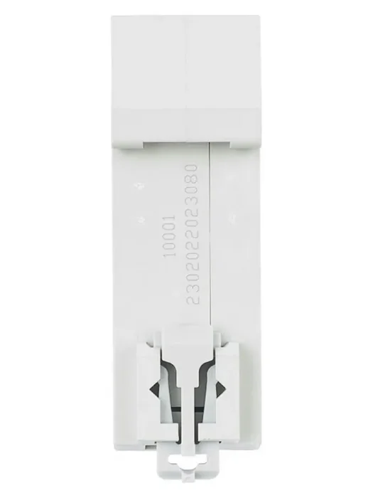 Выключатель автоматический модульный 1п C 80А 10кА ВА47-100 KARAT IEK MVA40-1-080-C