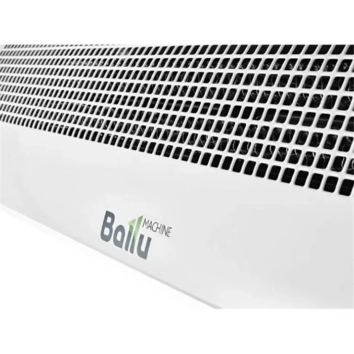 Завеса тепловая 5кВт 1м 230/400В BHC-L10T05 Ballu НС-1248461