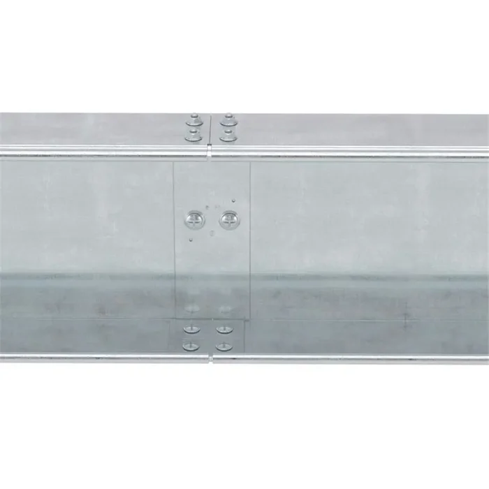 Накладка соединительная CGB для лотка осн. 150 DKC 37353