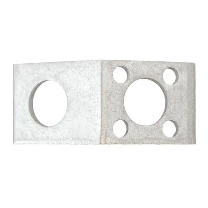 Кронштейн анкерный CA25 EKF ca-25