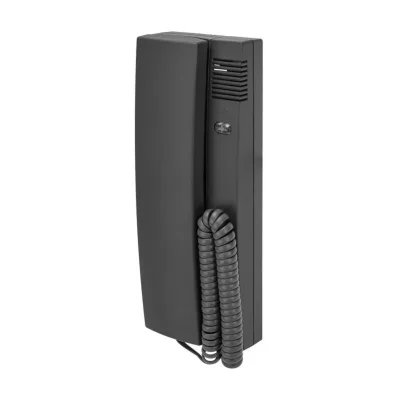 Трубка домофона с индикатором и регулировкой звука RX-321 сер. Rexant 45-0321