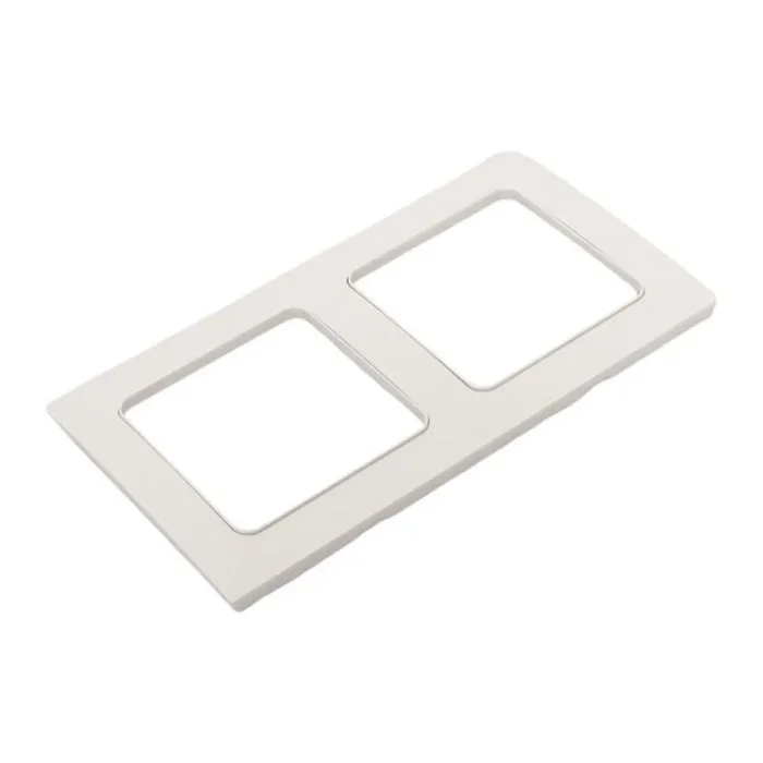 Рамка 2-м Стокгольм бел. PROxima EKF EXM-G-303-10