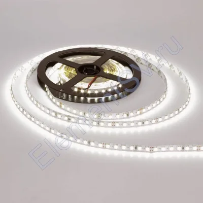 Светодиодная лента Standart PRO class, 2835, 120led/m, day white, 24V, IP20, N043