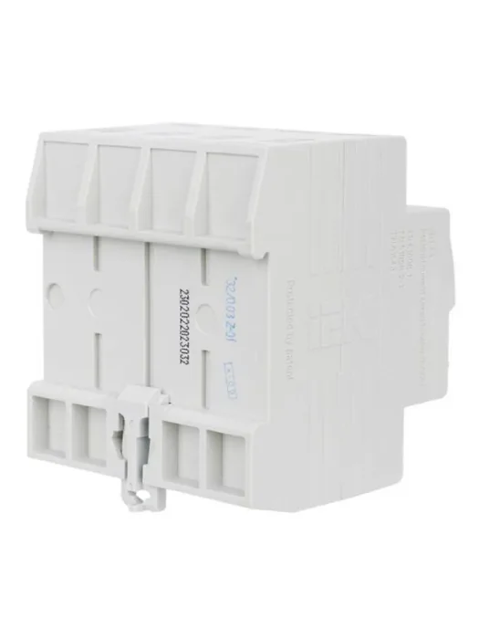 Выключатель дифференциального тока (УЗО) 4п 32А 30мА тип AC ВД1-63 KARAT IEK MDV10-4-032-030