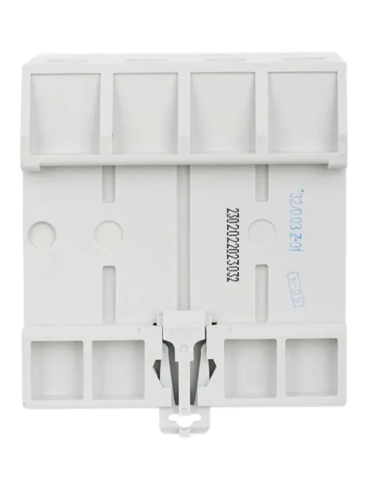 Выключатель дифференциального тока (УЗО) 4п 32А 30мА тип AC ВД1-63 KARAT IEK MDV10-4-032-030