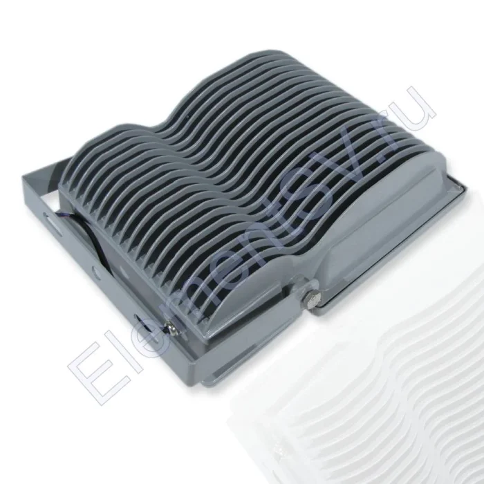 Светодиодный прожектор Standart (90W, 220V, RGB)