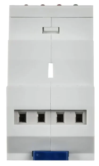 Реле фаз ORF-10 3ф 2 конт. 127-265В AC с контр. нейтр. ONI ORF-10-127-265VAC