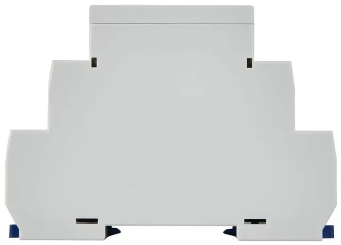 Реле фаз ORF-10 3ф 2 конт. 127-265В AC с контр. нейтр. ONI ORF-10-127-265VAC