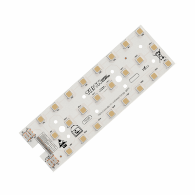 Светодиодный модуль TRN-ST24-50W-145X46-5050-1202-4070