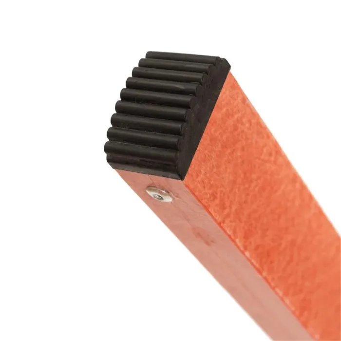 Лестница-стремянка диэлектрическая ССД-У 2х5 универс. двухсекционная Антиток Д242761