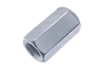 Гайка соединительная М6 (уп.100шт) TOKOV ELECTRIC TKE-GS-M6-6334