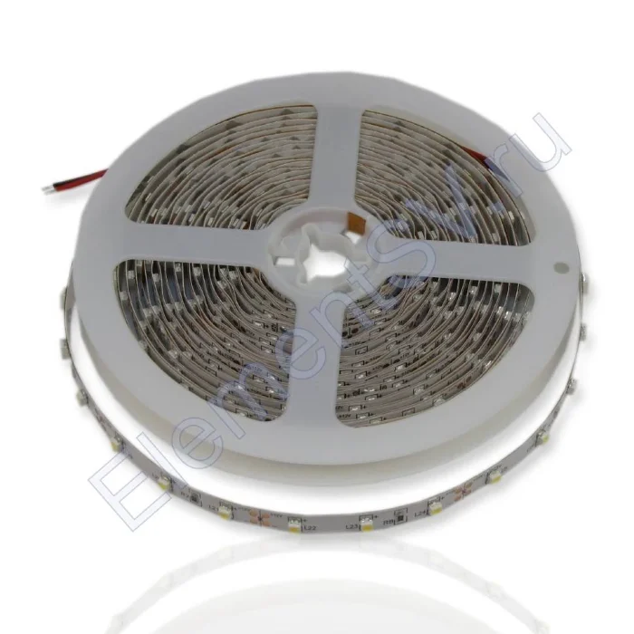 Светодиодная лента Standart PRO class, 3528, 60 led/m, Warm White, 12V, IP20