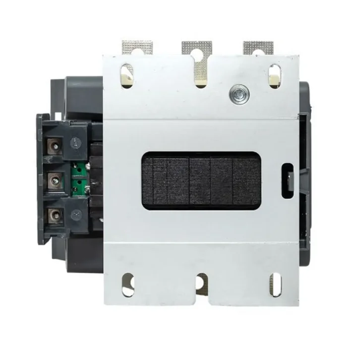 Контактор КТЭ-1 150А кат. 230В AC 1НО EKF ctr-b-150