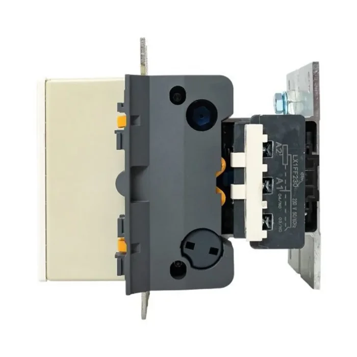 Контактор КТЭ-1 150А кат. 230В AC 1НО EKF ctr-b-150