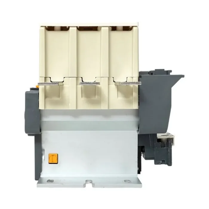 Контактор КТЭ-1 150А кат. 230В AC 1НО EKF ctr-b-150