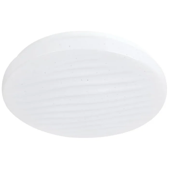 Светильник светодиодный SPB-6 Slim Sahara 18W-6.5K 18Вт 6500К IP20 1170лм без ДУ Эра Б0071124