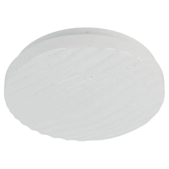 Светильник светодиодный SPB-6 Slim Sahara 18W-6.5K 18Вт 6500К IP20 1170лм без ДУ Эра Б0071124
