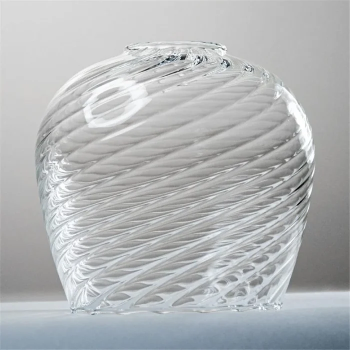 Плафон 34-301-ф127/в42 &quot;Ладера&quot; рифл. косой ИМ Элетех 1070908270