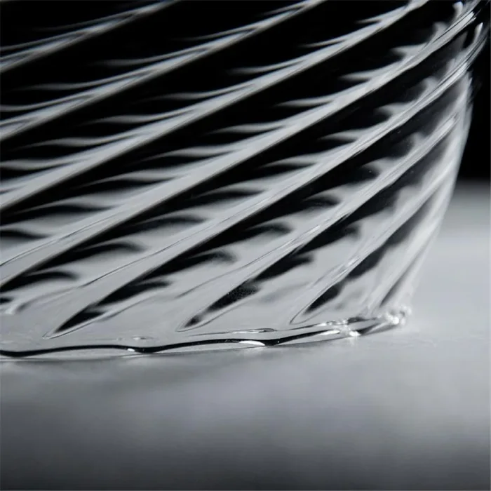 Плафон 34-301-ф127/в42 &quot;Ладера&quot; рифл. косой ИМ Элетех 1070908270