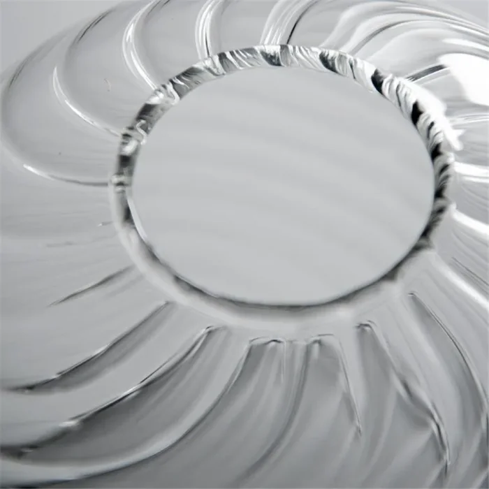 Плафон 34-301-ф127/в42 &quot;Ладера&quot; рифл. косой ИМ Элетех 1070908270