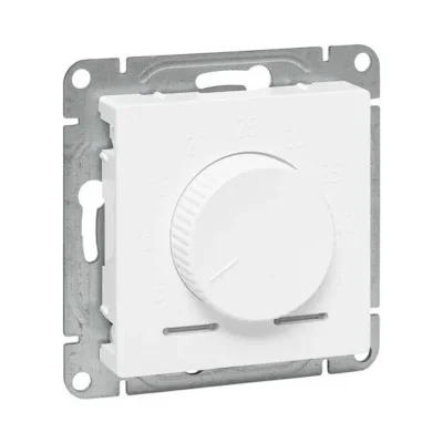 Механизм терморегулятора Эпика бел. EKF UP1-TBW-00