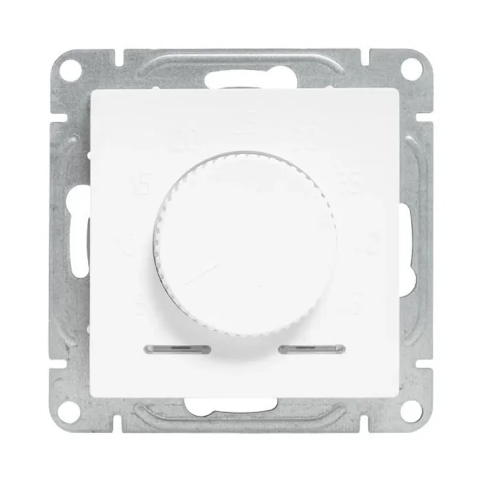 Механизм терморегулятора Эпика бел. EKF UP1-TBW-00