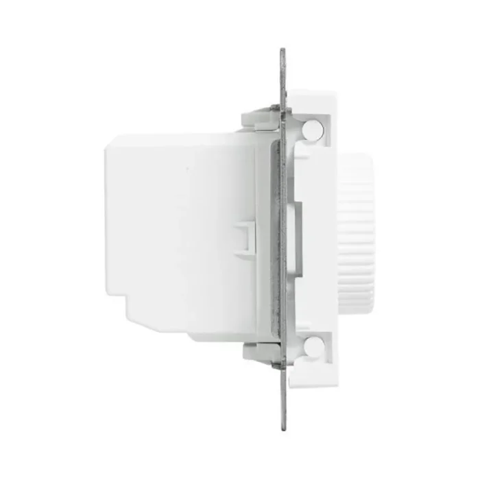 Механизм терморегулятора Эпика бел. EKF UP1-TBW-00