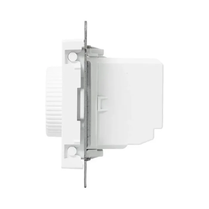 Механизм терморегулятора Эпика бел. EKF UP1-TBW-00