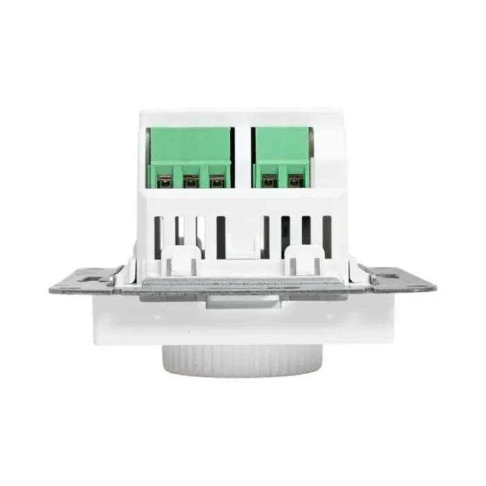 Механизм терморегулятора Эпика бел. EKF UP1-TBW-00