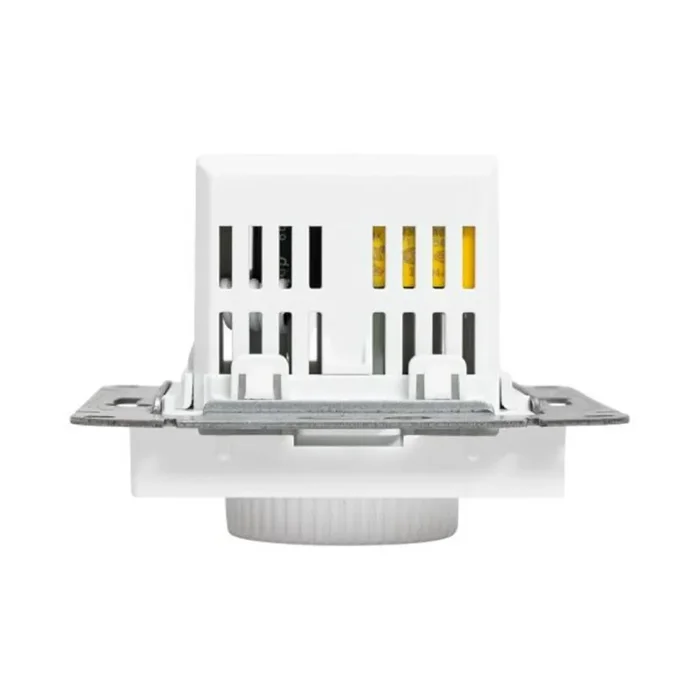 Механизм терморегулятора Эпика бел. EKF UP1-TBW-00