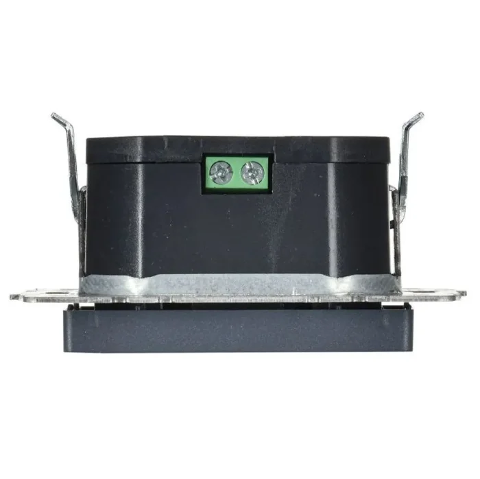 Подсветка светодиодная BRITE встраив. ПЛ20-БрМ механизм маренго IEK BR-FL20-K35