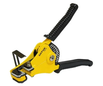 Съемник изоляции СИ-6 (06001) SHTOK 376240