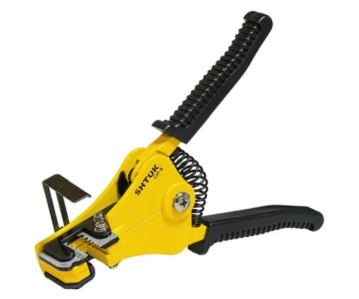 Съемник изоляции СИ-6 (06001) SHTOK 376240