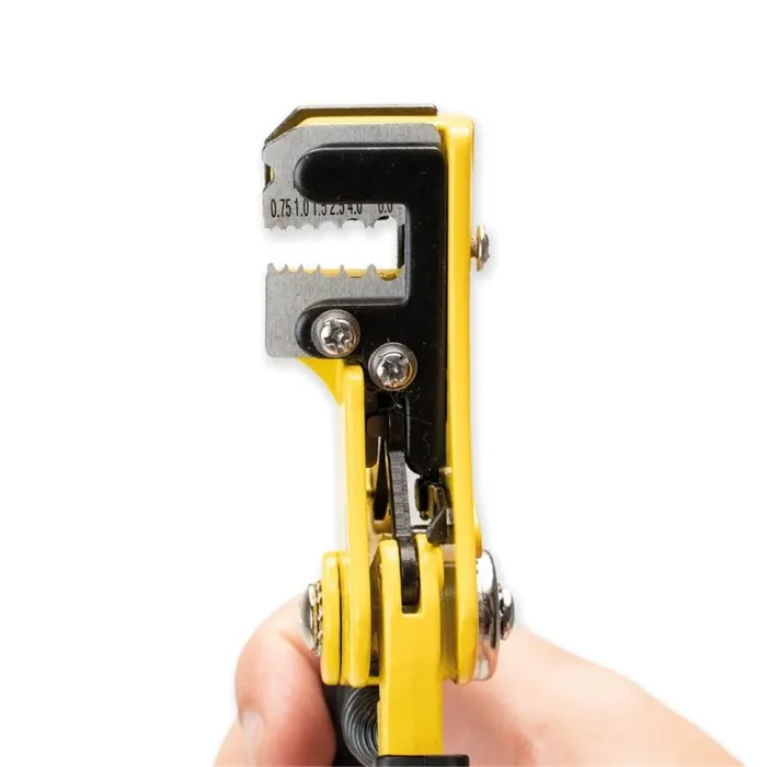 Съемник изоляции СИ-6 (06001) SHTOK 376240